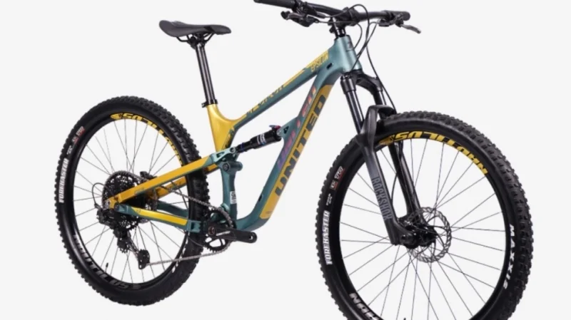 Beda Sepeda Gunung Hardtail vs Full Suspension? Ini Kelebihan dan Rekomendasinya