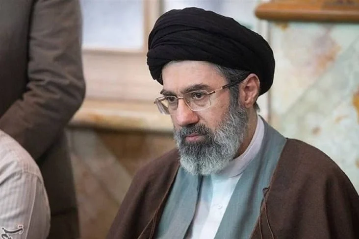 Intelijen AS: Mojtaba Khamenei Lebih Tertarik Kembangkan Senjata Nuklir daripada Ayahnya