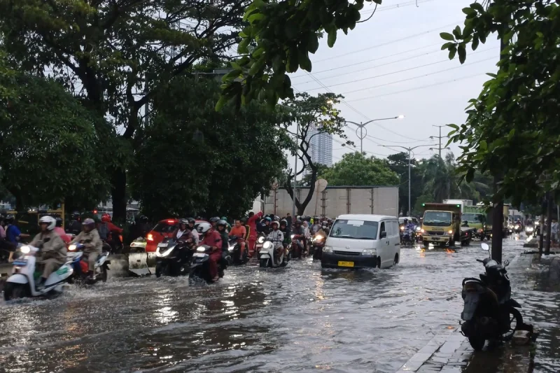 APBD DKI 2027 Terbatas, DPRD Minta Prioritaskan Program Berdampak ke Warga