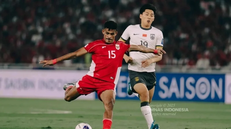 Keputusan John Herdman Tak Panggil Ricky Kambuaya di Piala AFF 2026 Dipertanyakan