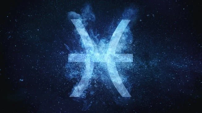 ilustrasi zodiak Pisces (Freepik)