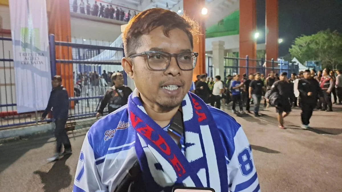 Piala Presiden Elite 2026: Tertib di Lapangan hingga Laporan Keuangan (IDN Times/Azzis Zulkhairil))