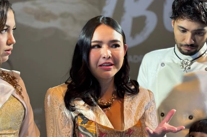 Alami Teror hingga Diacam Bakal Dibunuh Eks Karyawan, Ini Profil Amanda Manopo