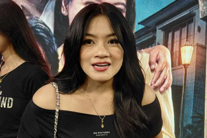 Menolak Tua! Titi Kamal Ungkap Rahasia Body Goals di Usia 44 Tahun, Netizen: Fix Dia Vampir Asli!