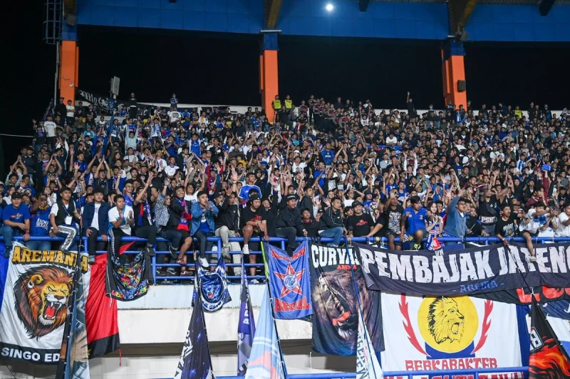 Away Day Kembali di Piala Presiden 2026, Saatnya Rivalitas Suporter Tanpa Permusuhan