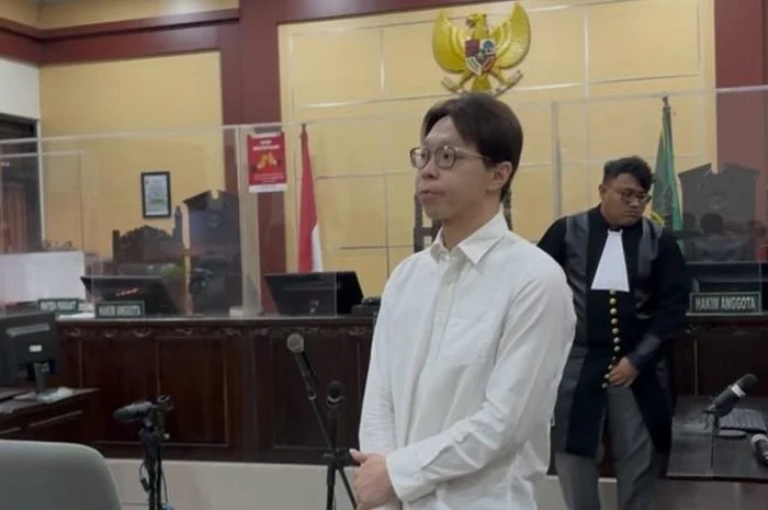 Terjerat Dugaan Pelanggaran Perlindungan Konsumen, Richard Lee Geregetan Saksi Doktif Beli Produk di Luar Platform Resmi