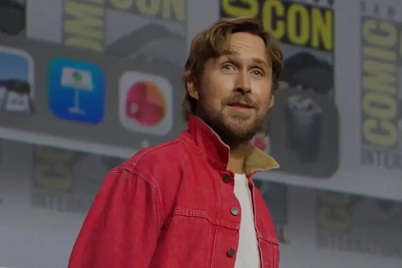 Ryan Gosling Fix Bintangi Film Ghost Rider Produksi Marvel, Rilis 2028