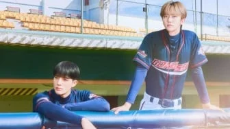 Ada Film Jaemin dan Jeno NCT, Intip 5 Film Terbaru Akhir Pekan di Bioskop!