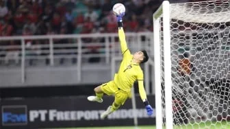 Timnas Indonesia Era John Herdman Ingin Akhiri Puasa Gelar 30 Tahun di Piala AFF