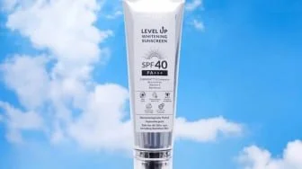 Sunscreen Ozzaskin untuk Umur Berapa? Biasa Dipakai Ayu Ting Ting dan Bilqis ke Sekolah