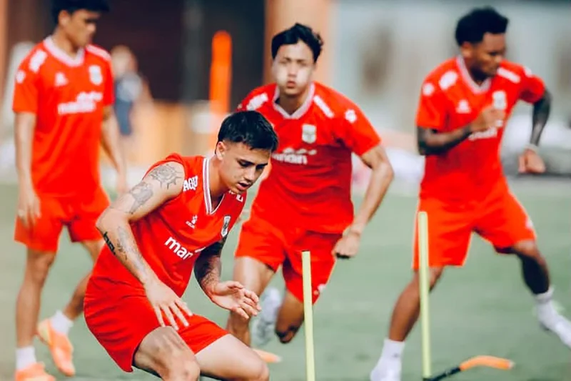 Pesan Igor Tolic untuk 7 Pemain Persib yang Bela Timnas Indonesia di Piala AFF 2026