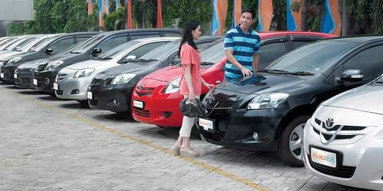 Ini rincian biaya mutasi mobil 2022 atau biaya mutasi masuk mobil atau biaya mutasi kendaraan.