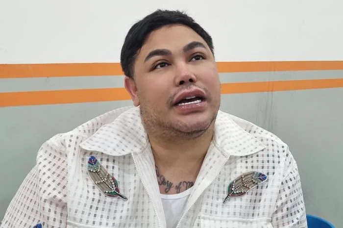 15 Tahun Setia Mendampingi, Ivan Gunawan Perkenalkan Sosok 'Tangan Kanan' di Balik Kesuksesannya: Dia Sahabat Dunia Akhirat