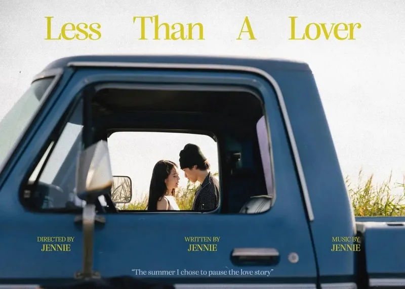 5 Lagu KPop Tentang Nyaman Menjalin HTS, Ada Less Than A Lover!