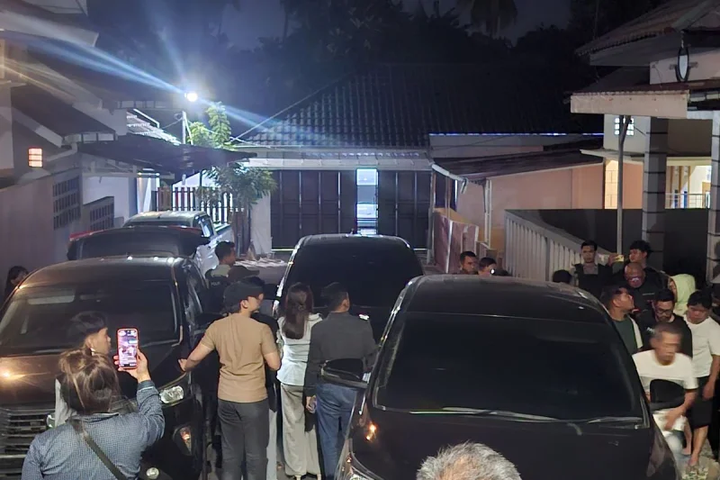 Uang Tunai Rp 4 Miliar Disita KPK dari Rumah Kadis PUPR Bengkulu