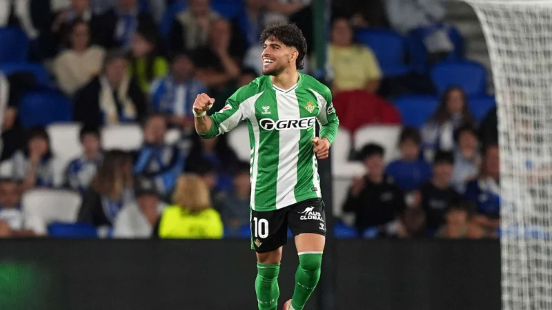Mulai belajar bahasa Inggris: Betis memutuskan rencananya soal Ez Abde