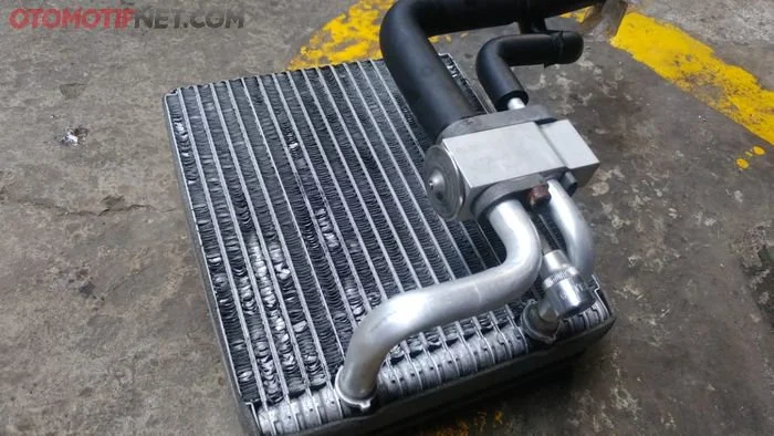 kondensor ac