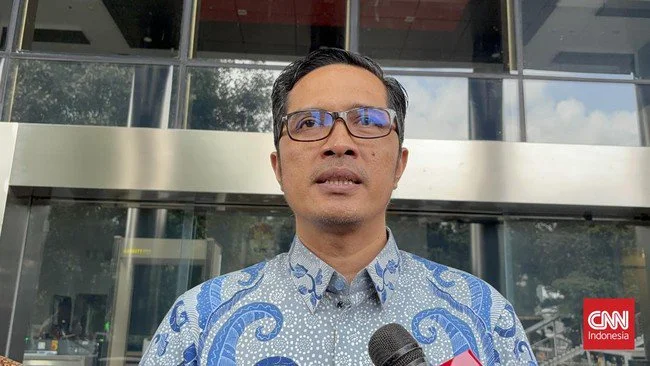 Eks Jubir KPK Beber Alasan Jadi Pengacara Febrie Adriansyah