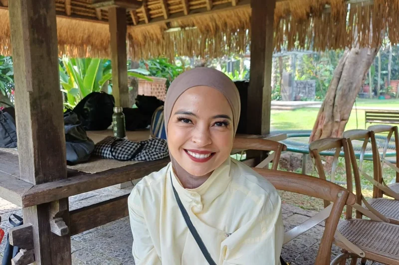 Kerugian Tiga Digit Ditipu Teman, Tantri KotaK: Salah Satunya Uang Tabungan