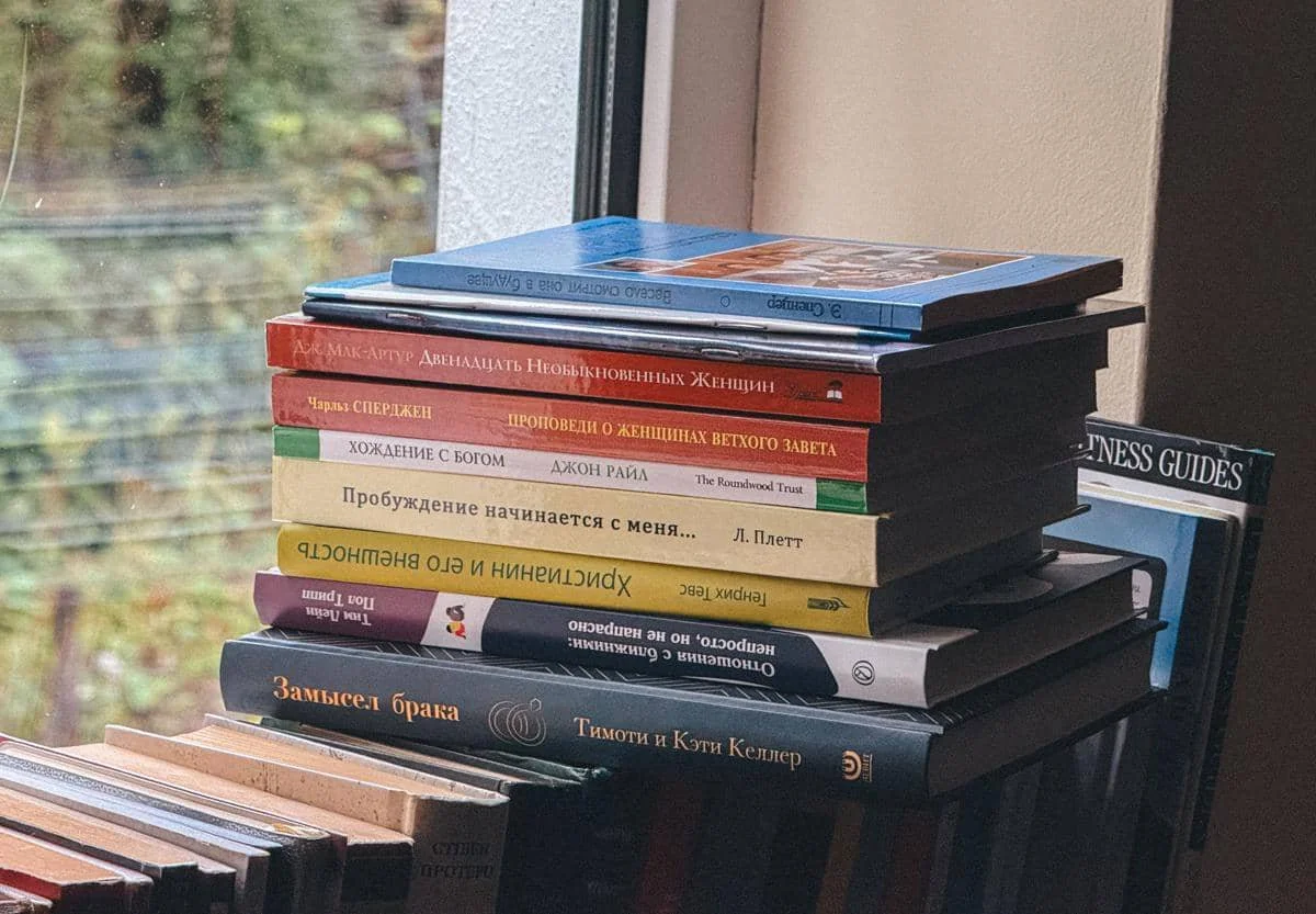 ilustrasi buku
