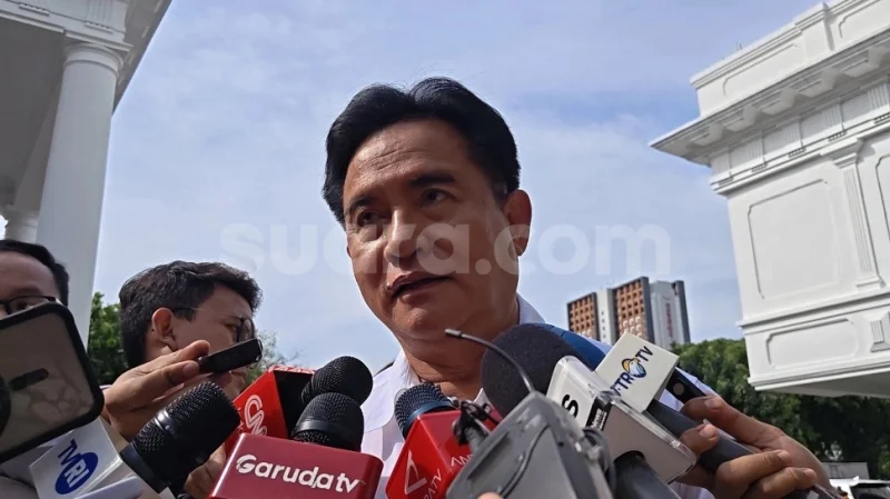 Jangan Main Hakim Sendiri, Yusril Ingatkan Bahaya di Balik Sayembara Begal Dedi Mulyadi