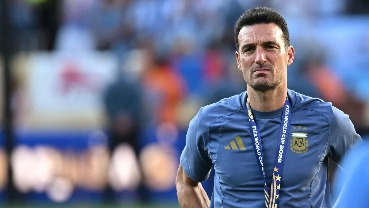 scaloni