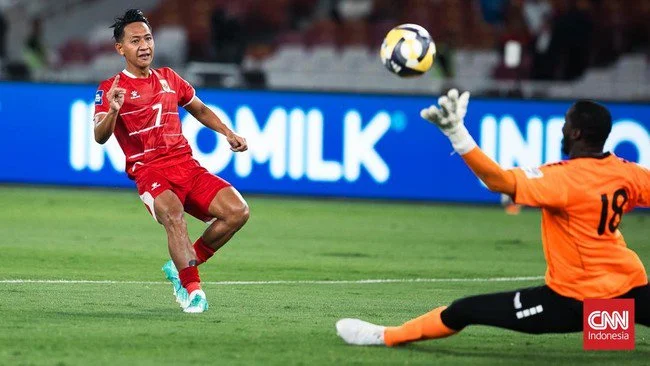 Jadwal Indonesia vs Kamboja: Kapan, Jam Berapa, Tayang di Mana?