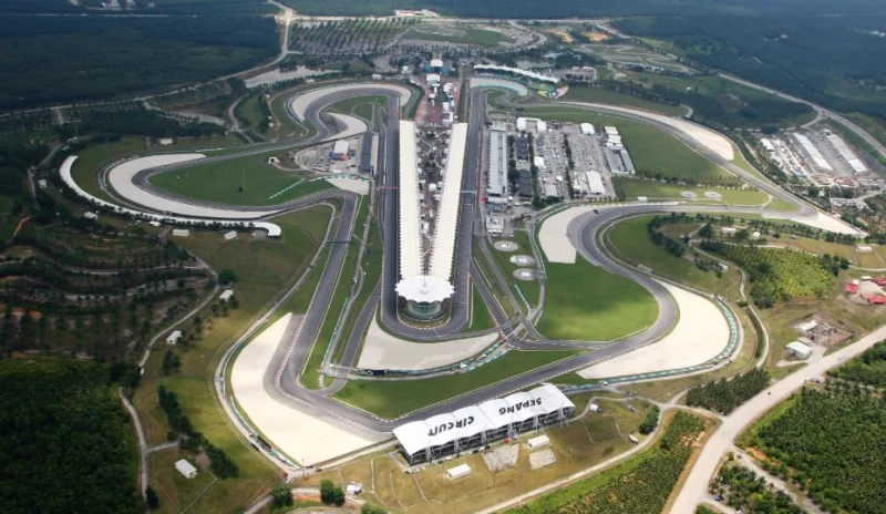 Malaysia Resmi Kembali Gelar Balapan F1, Cek Jadwalnya
