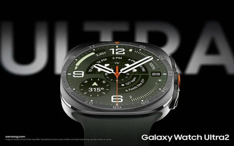 Galaxy Watch Ultra2