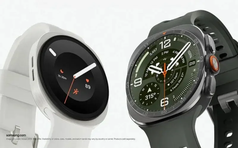Pre-Order Galaxy Watch Ultra2 dan Watch9, Dapat Bonus dan Cashback
