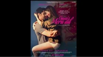 Mengupas Chand Mera Dil: Akting Menawan Ananya Panday di Tengah Alur yang Bertele-tele