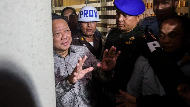 Febrie Tersangka TPPU, MAKI Dorong Kejagung Geledah Rumah Kebayoran