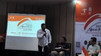 Festival Merah Putih 2026 Hadirkan 17 Agenda Spektakuler di Kota Bogor