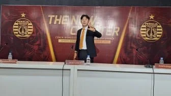 Shin Tae-yong Resmi Dihukum 10 Tahun, Bagaimana Nasibnya di Persija Jakarta?