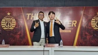 Bukan Juara, STY Ungkap Target Utama Persija di Piala Presiden 2026