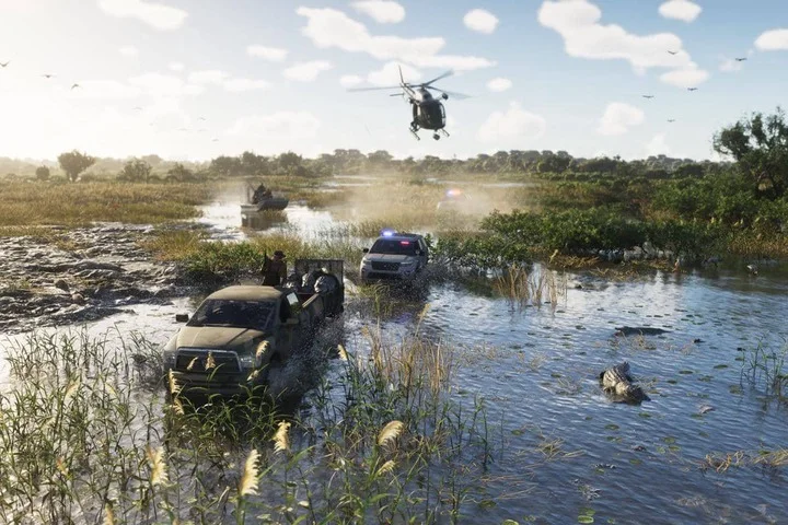 screenshot GTA 6