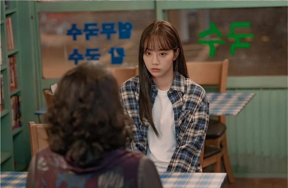 Cuplikan drama Korea Dream to You