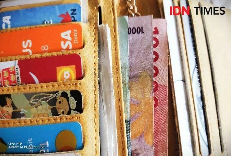 Persepsi Negatif terhadap Kondisi Ekonomi Tertinggi dalam 7 Tahun