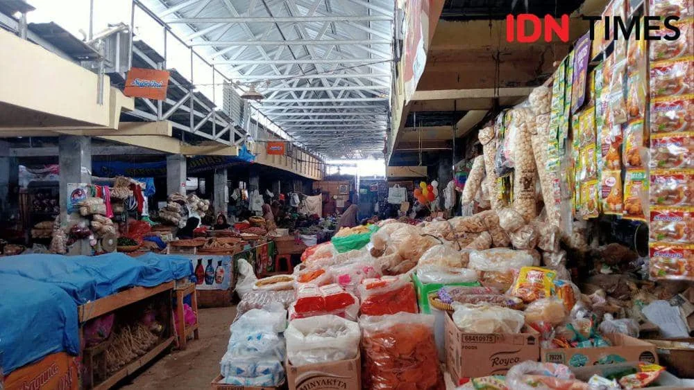 Persepsi Negatif terhadap Kondisi Ekonomi Tertinggi dalam 7 Tahun