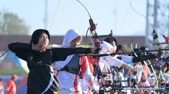 Misi Lahirkan Srikandi Baru, Kejurnas Panahan Junior 2026 Diikuti 906 Atlet dari 29 Provinsi