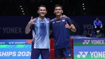 Fajar/Fikri Evaluasi Diri Jelang Hadapi Wakil Taiwan di Babak Kedua Japan Open 2026