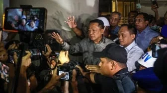 Kejagung Jangan Berhenti di Febrie Adriansyah, Aktor Intelektual Harus Diburu