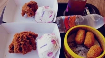 Review Dikichi Kediri: Sensasi Crispy Hot Chicken yang Renyahnya Bikin Nagih!