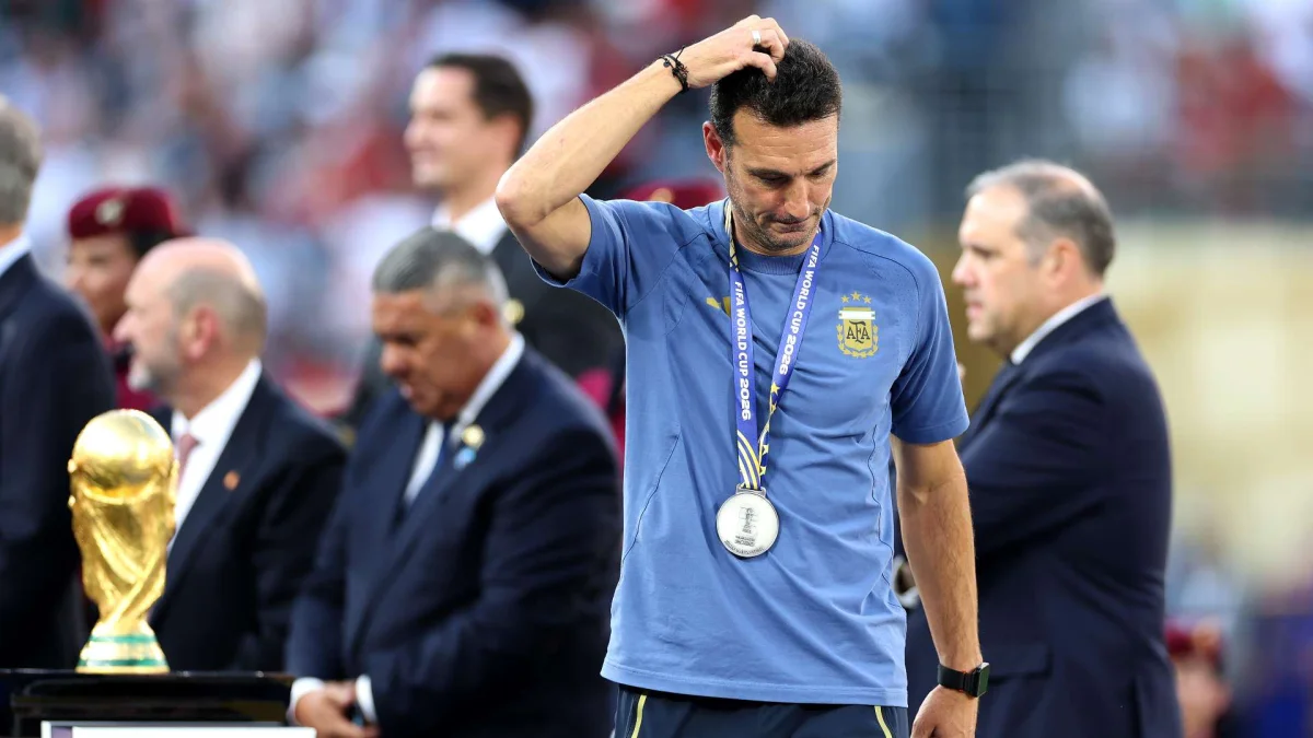 scaloni
