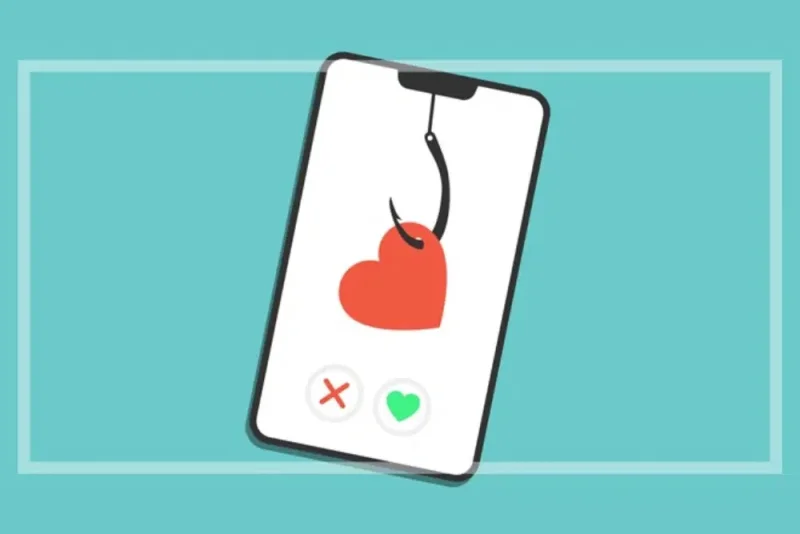 5 Ciri Love Scam dan Cara Menghindarinya, Jangan Mudah Baper!