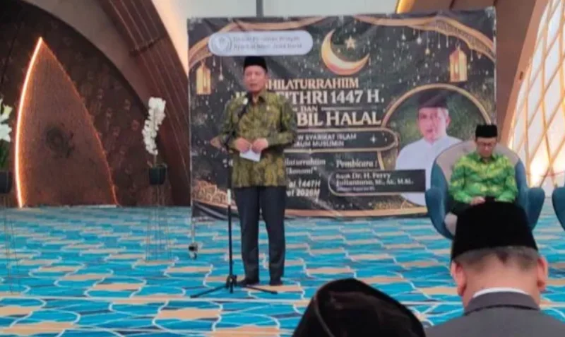 Kemenkop Gandeng MES dan DMI Kembangkan Koperasi Masjid untuk Perkuat Ekonomi Umat