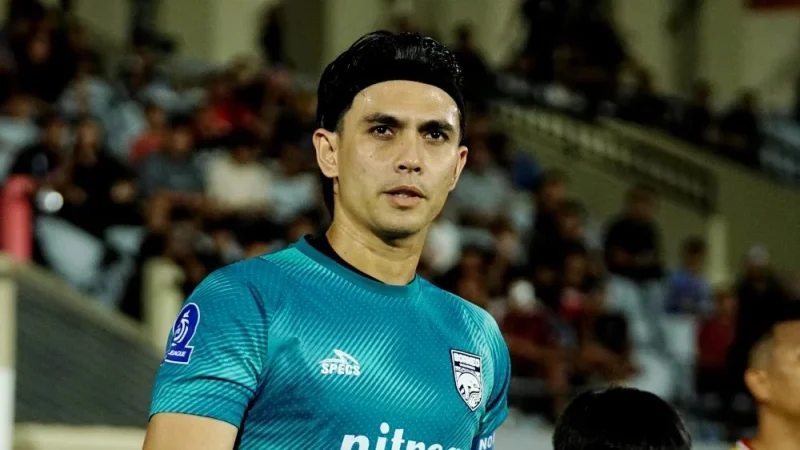 Nadeo Argawinata Pasang Waspada, Timnas Indonesia Pantang Remehkan Kamboja di ASEAN Championship 2026