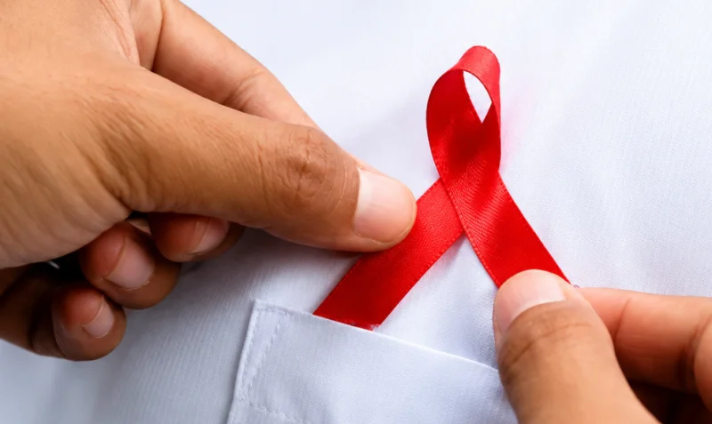 Kemenkes Sebut Kenaikan Kasus HIV di Sidoarjo Dipicu Perluasan Deteksi Dini