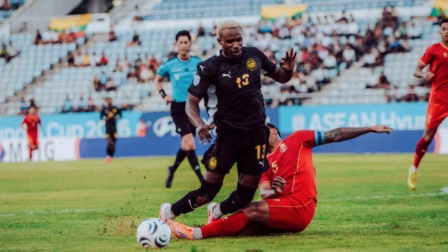 Comeback Lawan Myanmar Buat Pelatih Malaysia Percaya Diri di Piala AFF