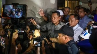 Kejagung Jangan Berhenti di Febrie Adriansyah, Aktor Intelektual Harus Diburu